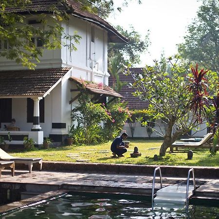 Serenity At Kanam Estate Phòng bức ảnh