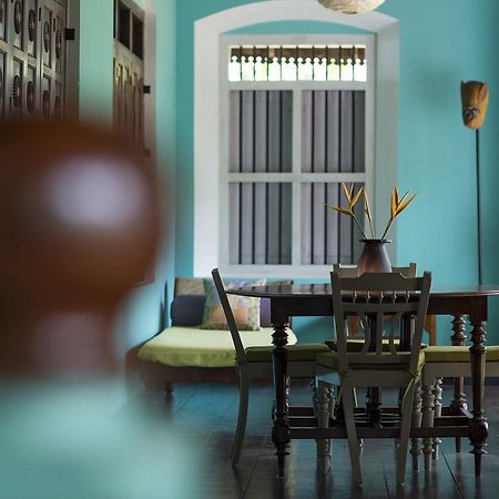 Serenity At Kanam Estate Ngoại thất bức ảnh