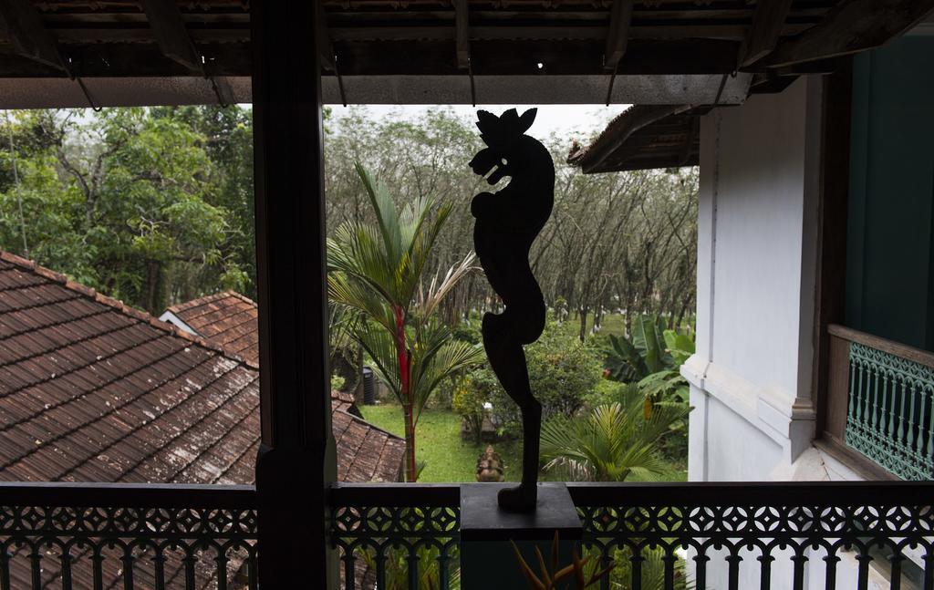 Serenity At Kanam Estate Phòng bức ảnh