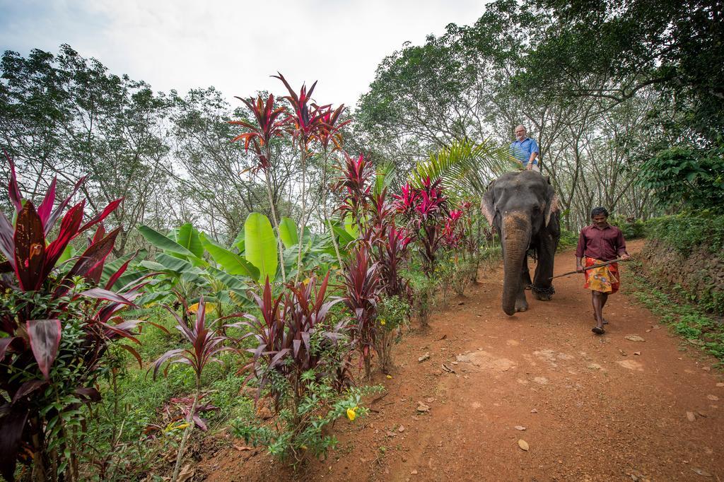 Serenity At Kanam Estate Ngoại thất bức ảnh