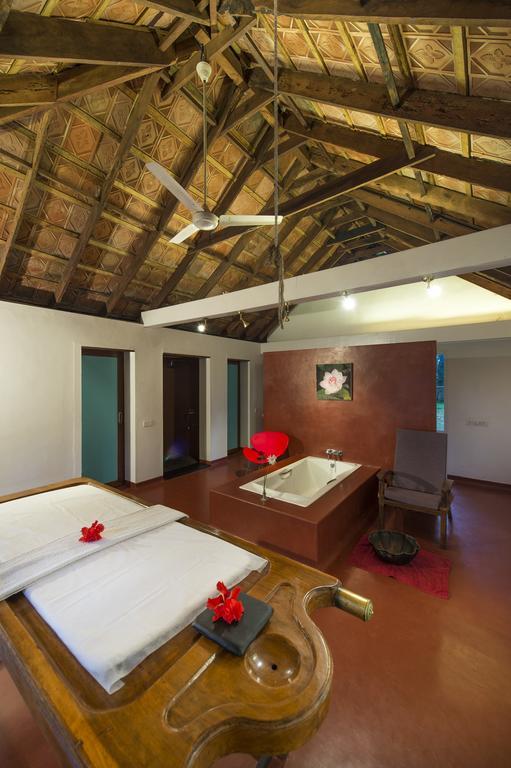 Serenity At Kanam Estate Ngoại thất bức ảnh