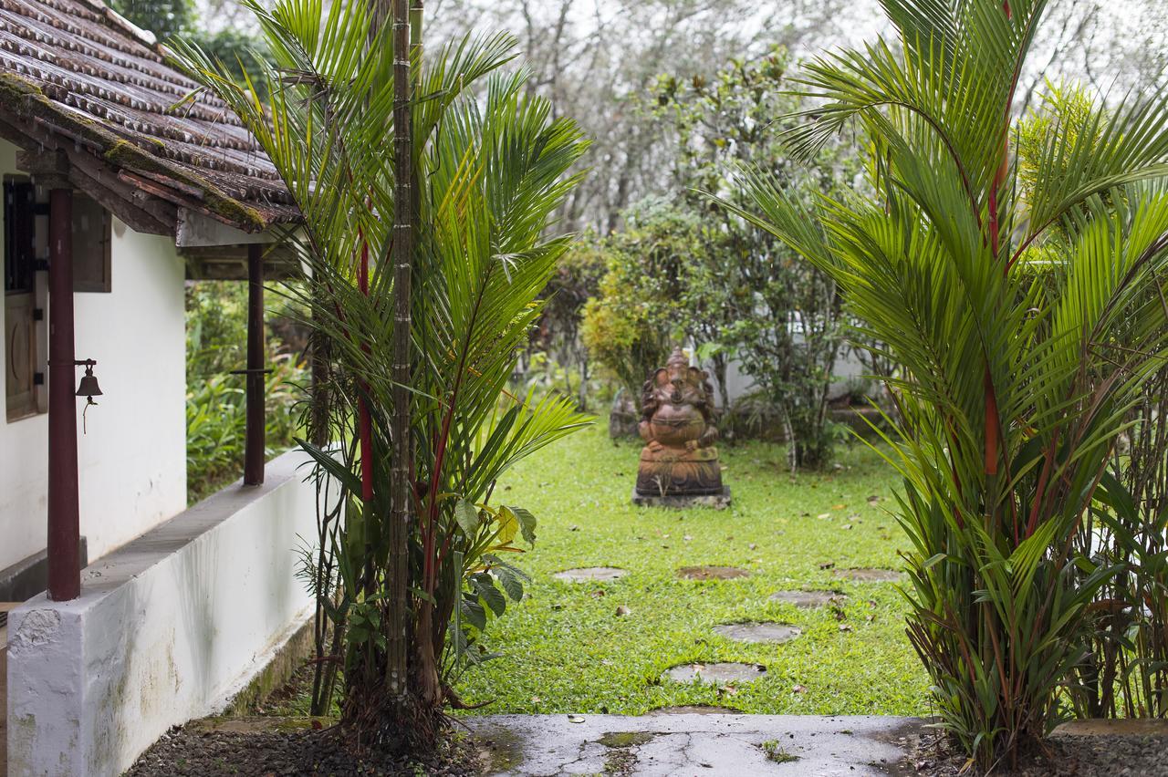 Serenity At Kanam Estate Ngoại thất bức ảnh